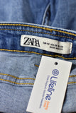 Mens Denim - Zara - Size EUR46 USA36 - MJE392 - GEE