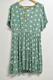 Vintage Inspired Dresses *New* - Tree Of Life - Size XL - VDRE WPLU - FAS015 - GEE