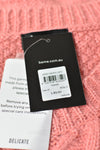 Ladies Knitwear *New* - BeMe - Size XS - LW0 - FAS024 - GEE