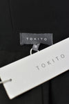 Ladies Jackets *New* - Tokito - Size 10 - LJ0 - FAS004 - GEE