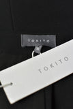 Ladies Jackets *New* - Tokito - Size 10 - LJ0 - FAS004 - GEE