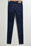 Ladies Denim - Levi's (310) - Size 25/7 - LJE - FAS005 - GEE