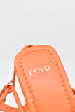 Ladies Shoes *New* - Novo - Size 8 - LSH B1 - FAS001 - GEE