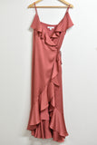 Ladies Dresses - Forever New - Size 14 - LD0 - FAS007 - GEE