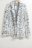 Ladies Knitwear *New* - Rockmans - Size M - LW0 - FAS028 - GEE