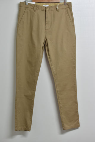 Men's Pants *New* - H.Brothers - Size 34 - MP0 - FAS009 - GEE