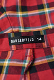 Ladies Pants - Dangerfield - Size 14 - LP0 VBOT - FAS017 - GEE