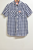 Men's Shirts - Superdry - Size M - MSH - FAS031