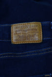 Ladies Denim - Levi Strauss & Co - Size 27/9 - LJE - FAS029 - GEE
