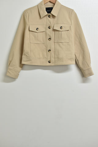 Ladies Jackets - Forever New - Size 6 - LJAC - FAS022