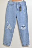 Ladies Denim *New* - Country Denim - Size 10 - LJE - FAS025 - GEE