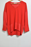 Ladies Tops - Morrison - Size XS - LT0 - FAS003 - GEE