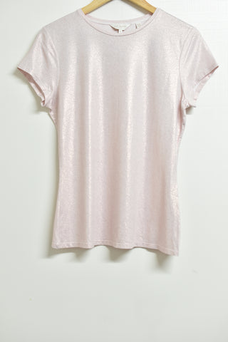 Ladies Tops - Ted Baker - Size 3 - LT0 - FAS006 - GEE