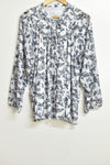 Ladies Tops - David Jones - Size 14 - LT0 - FAS030 - GEE