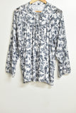 Ladies Tops - David Jones - Size 14 - LT0 - FAS030 - GEE