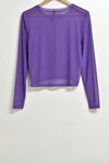 Ladies Tops - Dangerfield - Size 14 - LT0 VTOP - FAS018 - GEE