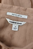 Ladies Tops - Country Road - Size 10 - LT0 - FAS033 - LB