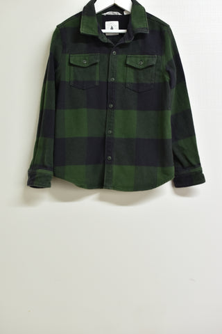 Boys Shirts - Country Road - Size 6 - BYS BSH - FAS010 - GEE