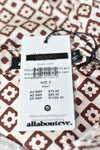 Ladies Tops *New* - AllAboutEve - Size 6 - LT0 - FAS023 - GEE