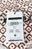 Ladies Tops *New* - AllAboutEve - Size 6 - LT0 - FAS023 - GEE