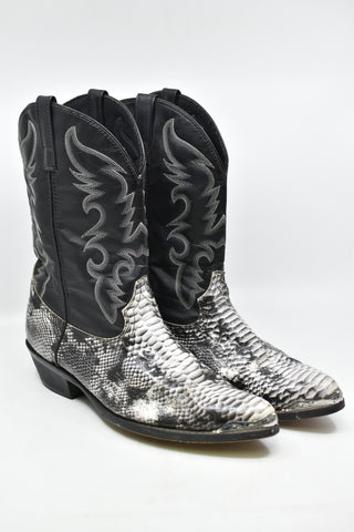 Vintage Accessories - Laredo - Size US.13 - VACC - FAS001 - GEE