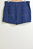Ladies Denim - Just Jeans - Size 16 - LJE LS0 WPLU - FAS033 - GEE