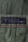 Ladies Denim - Guess - Size 34/16 - LJE WPLU - FAS031 - GEE