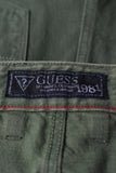 Ladies Denim - Guess - Size 34/16 - LJE WPLU - FAS031 - GEE