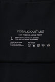Ladies Activewear - Yogalicious - Size L - LACT - FAS021 - GEE