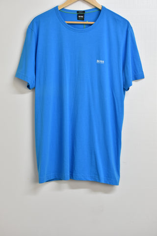Men's T'Shirts - Boss : Hugo Boss - Size 2XL - MSH - FAS009 - GEE