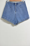 Ladies Shorts - Ebby and I - Size 8 - LS0 - LJE - FAS028