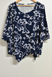 Ladies Tops - W.Lane - Size 16 - LT0 WPLU - FAS004 - GEE