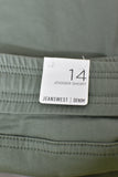Ladies Shorts *New* - JeansWest - Size 14 - LS0 - FAS035 - GEE
