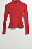 Ladies Tops *New* - Ghanda - Size S - LT0 - FAS032 - GEE