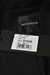 Ladies Jackets *New* - Portmans - Size 8 - LJ0 - FAS015 - GEE