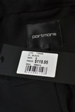 Ladies Jackets *New* - Portmans - Size 8 - LJ0 - FAS015 - GEE