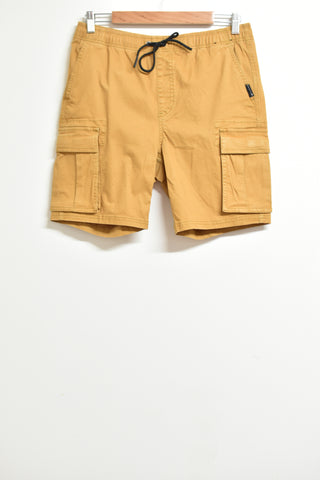 Men's Shorts - Rusty - Size 32 - MST - FAS033 - GEE
