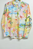 Ladies Tops - Forever New - Size 14 - LT0 - FAS003