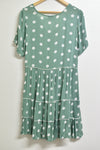 Vintage Inspired Dresses *New* - Tree Of Life - Size XL - VDRE WPLU - FAS015 - GEE