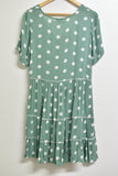 Vintage Inspired Dresses *New* - Tree Of Life - Size XL - VDRE WPLU - FAS015 - GEE