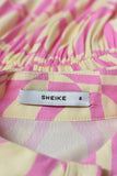 Ladies Dresses - Sheike - Size 8 - LD0 - FAS001 - GEE