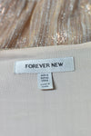 Ladies Dresses - Forever New - Size 12 - LD0 - FAS006 - GEE