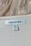 Ladies Dresses - Forever New - Size 12 - LD0 - FAS006 - GEE