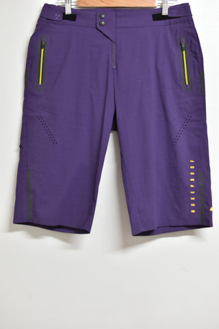 Ladies Activewear - Nuke Proof - Size L - LACT - FAS025