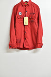 Boys Shirts *New* - Tankerz Kids - Size 8 - BYS BSH - FAS008 - GEE