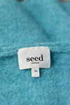 Ladies Knitwear - Seed - Size XS - LW0 - FAS008 - GEE