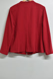 Ladies Jackets *New* - Liz Jordan - Size 18 - LJ0 WPLU - FAS026 - GEE