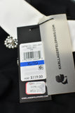 Ladies Tops *New* - Karl Lagerfeld - Size XL - LT0 WPLU - FAS031 - GEE