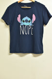 Bands/Graphic Tee's - Disney - Size L - VBAN - FAS014