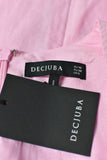 Ladies Dresses *New* - Decjuba - Size 10 - LD0 - FAS007 - GEE